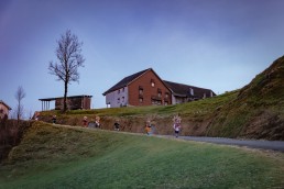 Appenzell, Appenzell Ausserrohden, Appenzeller Hinterland, Ostschweiz, Schweiz, Silvesterchlaus, Silvesterklausen, Suisse, Switzerland, Urnaesch, Urnäsch