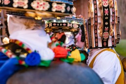 Appenzell, Appenzell Ausserrohden, Appenzeller Hinterland, Ostschweiz, Schweiz, Silvesterchlaus, Silvesterklausen, Suisse, Switzerland, Urnaesch, Urnäsch