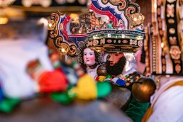 Appenzell, Appenzell Ausserrohden, Appenzeller Hinterland, Ostschweiz, Schweiz, Silvesterchlaus, Silvesterklausen, Suisse, Switzerland, Urnaesch, Urnäsch