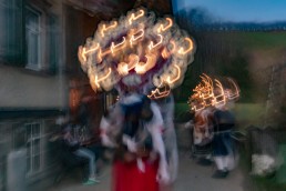 Appenzell, Appenzell Ausserrohden, Appenzeller Hinterland, Ostschweiz, Schweiz, Silvesterchlaus, Silvesterklausen, Suisse, Switzerland, Urnaesch, Urnäsch