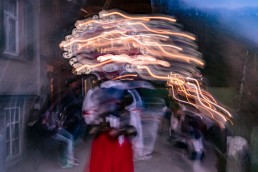 Appenzell, Appenzell Ausserrohden, Appenzeller Hinterland, Ostschweiz, Schweiz, Silvesterchlaus, Silvesterklausen, Suisse, Switzerland, Urnaesch, Urnäsch