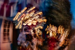 Appenzell, Appenzell Ausserrohden, Appenzeller Hinterland, Ostschweiz, Schweiz, Silvesterchlaus, Silvesterklausen, Suisse, Switzerland, Urnaesch, Urnäsch