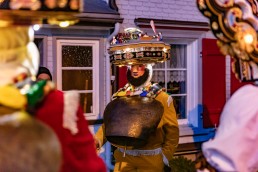 Appenzell, Appenzell Ausserrohden, Appenzeller Hinterland, Ostschweiz, Schweiz, Silvesterchlaus, Silvesterklausen, Suisse, Switzerland, Urnaesch, Urnäsch