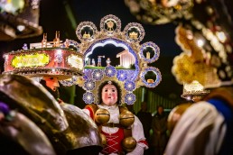 Alter Silvester, Appenzell, Appenzell Ausserrohden, Appenzeller Hinterland, Ostschweiz, Schuppel, Schweiz, Silvesterchlaus, Silvesterklausen, Suisse, Switzerland, Urnäsch