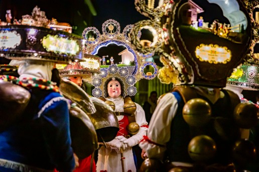 Alter Silvester, Appenzell, Appenzell Ausserrohden, Appenzeller Hinterland, Ostschweiz, Schuppel, Schweiz, Silvesterchlaus, Silvesterklausen, Suisse, Switzerland, Urnäsch