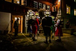 Alter Silvester, Appenzell, Appenzell Ausserrohden, Appenzeller Hinterland, Ostschweiz, Schuppel, Schweiz, Silvesterchlaus, Silvesterklausen, Suisse, Switzerland, Urnäsch