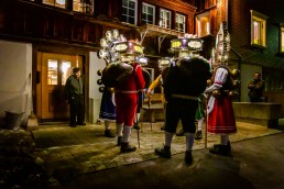 Alter Silvester, Appenzell, Appenzell Ausserrohden, Appenzeller Hinterland, Ostschweiz, Schuppel, Schweiz, Silvesterchlaus, Silvesterklausen, Suisse, Switzerland, Urnäsch