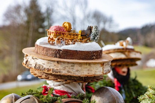 Alter Silvester, Appenzell, Appenzell Ausserrohden, Appenzeller Hinterland, Ostschweiz, Schuppel, Schweiz, Silvesterchlaus, Silvesterklausen, Suisse, Switzerland, Urnäsch