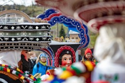 Alter Silvester, Appenzell, Appenzell Ausserrohden, Appenzeller Hinterland, Ostschweiz, Schuppel, Schweiz, Silvesterchlaus, Silvesterklausen, Suisse, Switzerland, Urnäsch