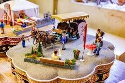 Alter Silvester, Appenzell, Appenzell Ausserrohden, Appenzeller Hinterland, Ostschweiz, Schuppel, Schweiz, Silvesterchlaus, Silvesterklausen, Suisse, Switzerland, Urnäsch