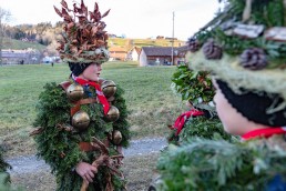 Alter Silvester, Appenzell, Appenzell Ausserrohden, Appenzeller Hinterland, Ostschweiz, Schuppel, Schweiz, Silvesterchlaus, Silvesterklausen, Suisse, Switzerland, Urnäsch