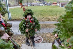 Alter Silvester, Appenzell, Appenzell Ausserrohden, Appenzeller Hinterland, Ostschweiz, Schuppel, Schweiz, Silvesterchlaus, Silvesterklausen, Suisse, Switzerland, Urnäsch