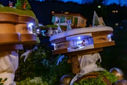 Alter Silvester, Appenzell, Appenzell Ausserrohden, Appenzeller Hinterland, Ostschweiz, Schuppel, Schweiz, Silvesterchlaus, Silvesterklausen, Suisse, Switzerland, Urnäsch