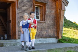 Alp, Alpabfahrt, Alpen, Alpfahrt, Alps, Appenzell, Appenzellerland, Autumn, Brauchtum und Anlässe, Fall, Herbst, Jahreszeiten, Kühe, Landschaft und Natur, Natur, Orte, Ostschweiz, Schweiz, Suisse, Switzerland, Tier, Tracht, Urnäsch, tradition, Öberefahre