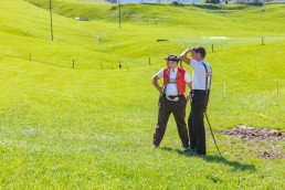 Alp, Alpabfahrt, Alpen, Alpfahrt, Alps, Appenzell, Appenzellerland, Autumn, Brauchtum und Anlässe, Fall, Herbst, Jahreszeiten, Kühe, Landschaft und Natur, Natur, Orte, Ostschweiz, Schweiz, Suisse, Switzerland, Tier, Tracht, Urnäsch, tradition, Öberefahre