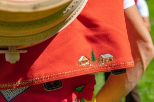 Alp, Alpabfahrt, Alpen, Alpfahrt, Alps, Appenzell, Appenzellerland, Autumn, Brauchtum und Anlässe, Fall, Herbst, Jahreszeiten, Kühe, Landschaft und Natur, Natur, Orte, Ostschweiz, Schweiz, Suisse, Switzerland, Tier, Tracht, Urnäsch, tradition, Öberefahre