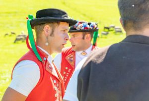 Alp, Alpabfahrt, Alpen, Alpfahrt, Alps, Appenzell, Appenzellerland, Autumn, Brauchtum und Anlässe, Fall, Herbst, Jahreszeiten, Kühe, Landschaft und Natur, Natur, Orte, Ostschweiz, Schweiz, Suisse, Switzerland, Tier, Tracht, Urnäsch, tradition, Öberefahre
