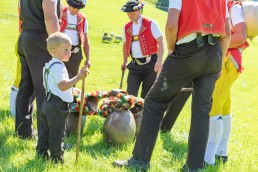 Alp, Alpabfahrt, Alpen, Alpfahrt, Alps, Appenzell, Appenzellerland, Autumn, Brauchtum und Anlässe, Fall, Herbst, Jahreszeiten, Kühe, Landschaft und Natur, Natur, Orte, Ostschweiz, Schweiz, Suisse, Switzerland, Tier, Tracht, Urnäsch, tradition, Öberefahre