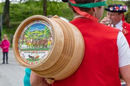 Alp, Alpen, Alpfahrt, Alps, Appenzell, Appenzell Ausserrohden, Appenzellerland, Brauchtum und Anlässe, Kühe, Landschaft und Natur, Orte, Ostschweiz, Schweiz, Sennen, Suisse, Switzerland, Tier, Tracht