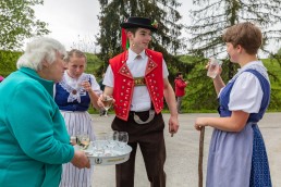 Alp, Alpen, Alpfahrt, Alps, Appenzell, Appenzell Ausserrohden, Appenzellerland, Brauchtum und Anlässe, Kühe, Landschaft und Natur, Orte, Ostschweiz, Schweiz, Sennen, Suisse, Switzerland, Tier, Tracht