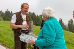 Alp, Alpen, Alpfahrt, Alps, Appenzell, Appenzell Ausserrohden, Appenzellerland, Brauchtum und Anlässe, Kühe, Landschaft und Natur, Orte, Ostschweiz, Schweiz, Sennen, Suisse, Switzerland, Tier, Tracht