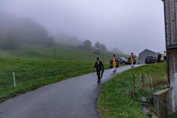 Alp, Alpaufzug, Alpen, Alpfahrt, Alps, Appenzell, Appenzell Ausserrohden, Appenzellerland, Brauchtum, Brauchtum und Anlässe, Frühling, Jahreszeiten, Kühe, Landschaft und Natur, Mai, Natur, Orte, Ostschweiz, Schweiz, Sennen, Spring, Suisse, Switzerland, Tier, Tracht, Urnäsch, tradition
