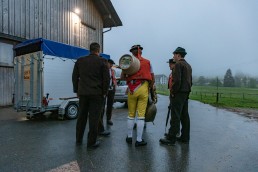 Alp, Alpaufzug, Alpen, Alpfahrt, Alps, Appenzell, Appenzell Ausserrohden, Appenzellerland, Brauchtum, Brauchtum und Anlässe, Frühling, Jahreszeiten, Kühe, Landschaft und Natur, Mai, Natur, Orte, Ostschweiz, Schweiz, Sennen, Spring, Suisse, Switzerland, Tier, Tracht, Urnäsch, tradition