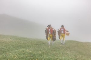 Alp, Alpaufzug, Alpen, Alpfahrt, Alps, Appenzell, Appenzell Ausserrohden, Appenzellerland, Brauchtum, Brauchtum und Anlässe, Frühling, Jahreszeiten, Kühe, Landschaft und Natur, Mai, Natur, Orte, Ostschweiz, Schweiz, Sennen, Spring, Suisse, Switzerland, Tier, Tracht, Urnäsch, tradition