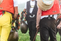 Alp, Alpaufzug, Alpen, Alpfahrt, Alps, Appenzell, Appenzell Ausserrohden, Appenzellerland, Brauchtum, Brauchtum und Anlässe, Frühling, Jahreszeiten, Kühe, Landschaft und Natur, Mai, Natur, Orte, Ostschweiz, Schweiz, Sennen, Spring, Suisse, Switzerland, Tier, Tracht, Urnäsch, tradition