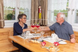 Appenzeller Land Tourismus AR, Tourismus