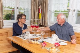 Appenzeller Land Tourismus AR, Tourismus