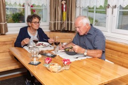 Appenzeller Land Tourismus AR, Tourismus