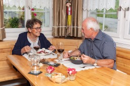 Appenzeller Land Tourismus AR, Tourismus