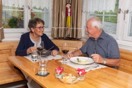 Appenzeller Land Tourismus AR, Tourismus