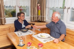 Appenzeller Land Tourismus AR, Tourismus