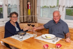 Appenzeller Land Tourismus AR, Tourismus