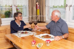 Appenzeller Land Tourismus AR, Tourismus