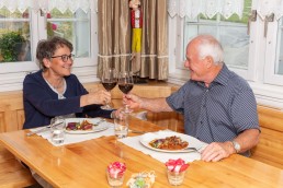 Appenzeller Land Tourismus AR, Tourismus