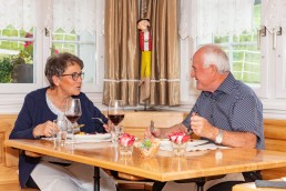 Appenzell, Appenzeller Land Tourismus AR, Tourismus