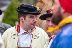 Appenzell, Appenzellerland, Bloch, Brauchtum und Anlässe, Orte, Ostschweiz, Schweiz, Suisse, Switzerland, tradition