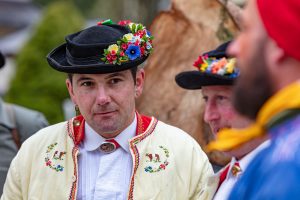 Appenzell, Appenzellerland, Bloch, Brauchtum und Anlässe, Orte, Ostschweiz, Schweiz, Suisse, Switzerland, tradition