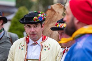 Appenzell, Appenzellerland, Bloch, Brauchtum und Anlässe, Orte, Ostschweiz, Schweiz, Suisse, Switzerland, tradition