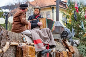 Appenzell, Appenzellerland, Bloch, Brauchtum und Anlässe, Orte, Ostschweiz, Schweiz, Suisse, Switzerland, tradition