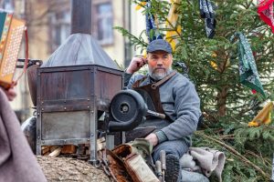 Appenzell, Appenzellerland, Bloch, Brauchtum und Anlässe, Orte, Ostschweiz, Schweiz, Suisse, Switzerland, tradition