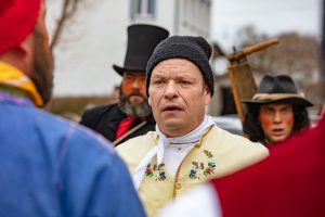 Appenzell, Appenzellerland, Bloch, Brauchtum und Anlässe, Orte, Ostschweiz, Schweiz, Suisse, Switzerland, tradition