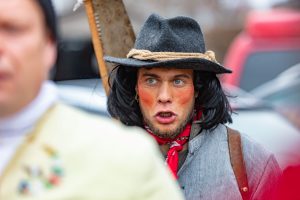 Appenzell, Appenzellerland, Bloch, Brauchtum und Anlässe, Orte, Ostschweiz, Schweiz, Suisse, Switzerland, tradition