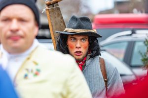 Appenzell, Appenzellerland, Bloch, Brauchtum und Anlässe, Orte, Ostschweiz, Schweiz, Suisse, Switzerland, tradition