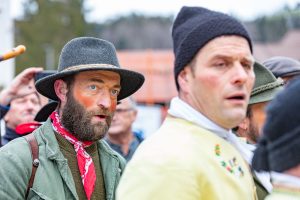 Appenzell, Appenzellerland, Bloch, Brauchtum und Anlässe, Orte, Ostschweiz, Schweiz, Suisse, Switzerland, tradition