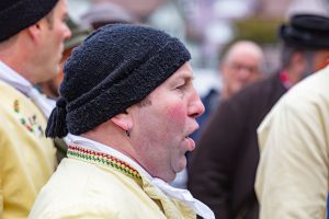 Appenzell, Appenzellerland, Bloch, Brauchtum und Anlässe, Orte, Ostschweiz, Schweiz, Suisse, Switzerland, tradition