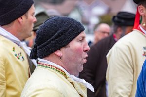 Appenzell, Appenzellerland, Bloch, Brauchtum und Anlässe, Orte, Ostschweiz, Schweiz, Suisse, Switzerland, tradition